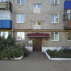 Квартира 47,8 м², 2-комнатная - изображение 1