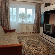 Квартира 31 м², 1-комнатная - изображение 1