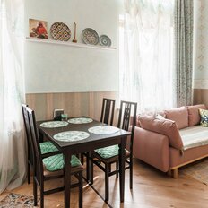 Квартира 55 м², 2-комнатная - изображение 4