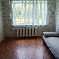 Квартира 35 м², 1-комнатная - изображение 2