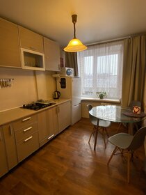 40 м², 1-комнатная квартира 2 300 ₽ в сутки - изображение 51