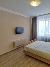 30 м², квартира-студия 1 800 ₽ в сутки - изображение 39