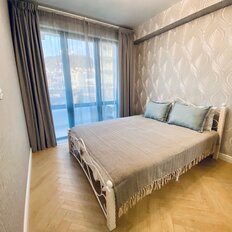 Квартира 40 м², 2-комнатные - изображение 4