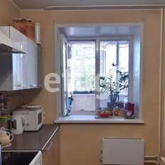 Квартира 61,6 м², 2-комнатная - изображение 2