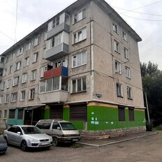 Квартира 58,1 м², 4-комнатная - изображение 2