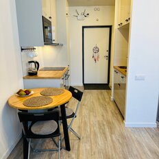 Квартира 23,1 м², студия - изображение 4