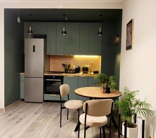 24 м², апартаменты-студия 1 900 ₽ в сутки - изображение 79