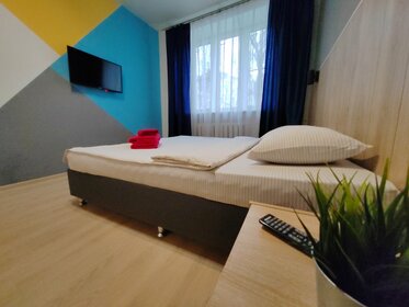 12 м², квартира-студия 2 690 ₽ в сутки - изображение 12