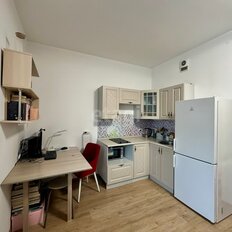 Квартира 23,4 м², студия - изображение 4