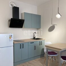 Квартира 19,8 м², студия - изображение 3