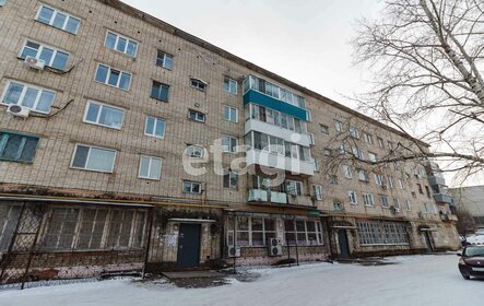 44,5 м², 2-комнатная квартира 2 700 000 ₽ - изображение 33