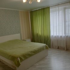 Квартира 41 м², 1-комнатная - изображение 5