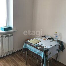 Квартира 33,8 м², 1-комнатная - изображение 4