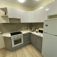 Квартира 27 м², студия - изображение 1