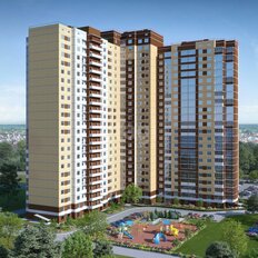 Квартира 24,3 м², студия - изображение 4