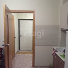 Квартира 18,1 м², студия - изображение 4