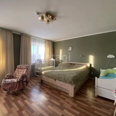 Квартира 108,5 м², 3-комнатная - изображение 2