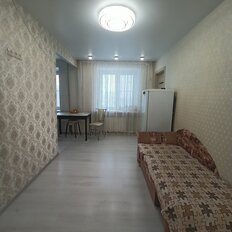 Квартира 51,8 м², 3-комнатная - изображение 4