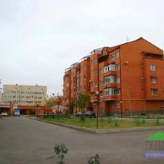 Квартира 195 м², 5-комнатная - изображение 1