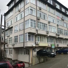 Квартира 50 м², 2-комнатная - изображение 2