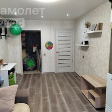 Квартира 48,7 м², 2-комнатная - изображение 2