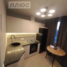 Квартира 46,1 м², 2-комнатная - изображение 1