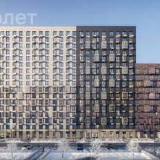 107,5 м², торговое помещение - изображение 4