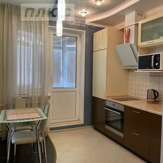 Квартира 29,6 м², студия - изображение 1