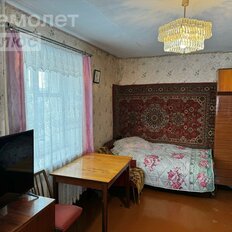 Квартира 30,6 м², 1-комнатная - изображение 3