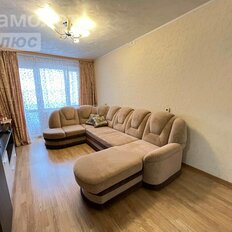 Квартира 51 м², 2-комнатная - изображение 1