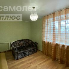 Квартира 40,6 м², 2-комнатная - изображение 1