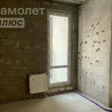 Квартира 29,5 м², 1-комнатная - изображение 4