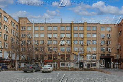 406,3 м², помещение свободного назначения 1 862 208 ₽ в месяц - изображение 24