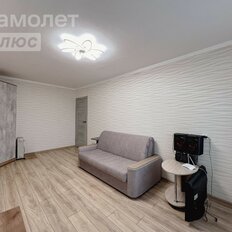 Квартира 43,3 м², 2-комнатная - изображение 3