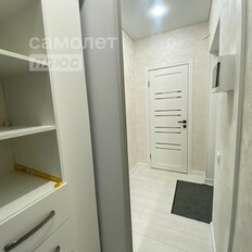 Квартира 36,4 м², студия - изображение 2