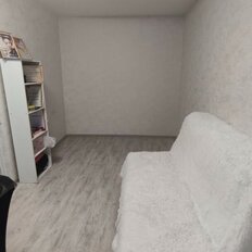 Квартира 39,7 м², 1-комнатная - изображение 5