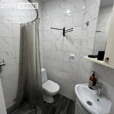 Квартира 26,4 м², 1-комнатные - изображение 4