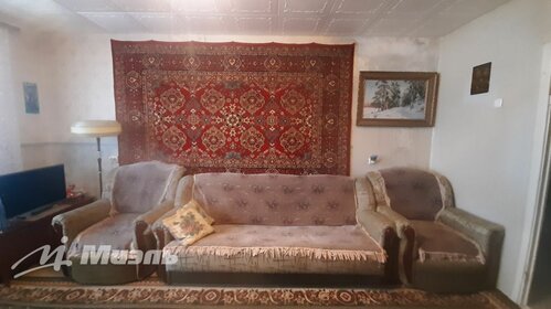 27,2 м², квартира-студия 3 280 000 ₽ - изображение 83