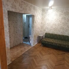 Квартира 30 м², 1-комнатная - изображение 2