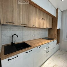 Квартира 41 м², 1-комнатная - изображение 2