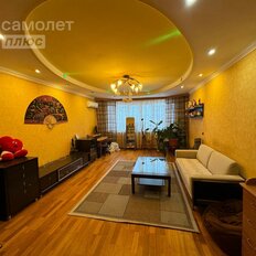 Квартира 96,1 м², 3-комнатная - изображение 2