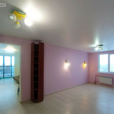 Квартира 85 м², 3-комнатная - изображение 3