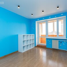 Квартира 154,1 м², 4-комнатная - изображение 3