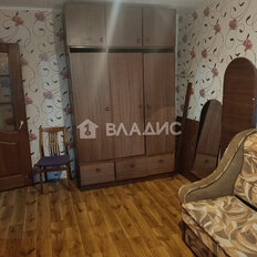 Квартира 36,4 м², 1-комнатная - изображение 3