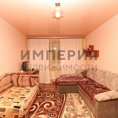 Квартира 68,2 м², 3-комнатная - изображение 4