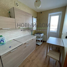 Квартира 31,6 м², 1-комнатная - изображение 4