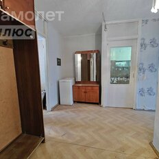 Квартира 61,2 м², 3-комнатная - изображение 4