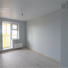 Квартира 46,2 м², 1-комнатная - изображение 4