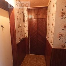 Квартира 29,3 м², 1-комнатная - изображение 5