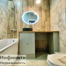 Квартира 36 м², 1-комнатная - изображение 5